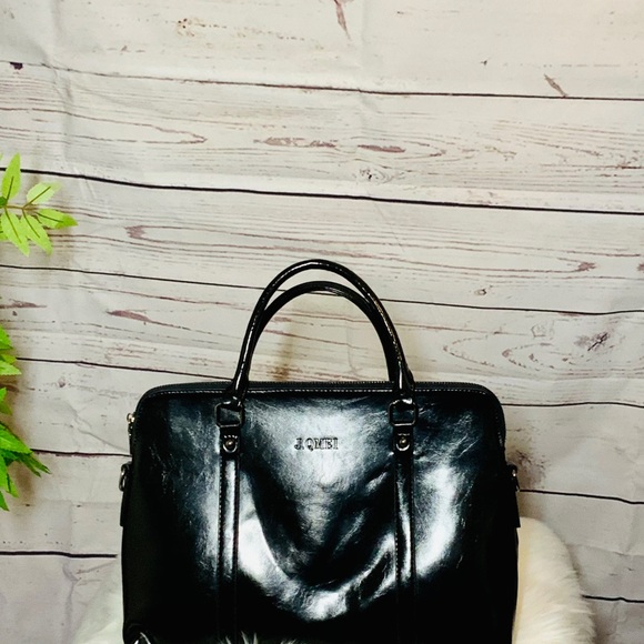 Tote Business Handbag Shoulder Bag - Picture 3 of 4